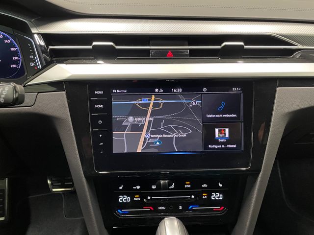 Arteon Shootingbrake R-Line 2.0 TDI DSG LED