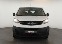 Opel Vivaro Kombi L 2.0D Automatik 9S Klima DAB PDC