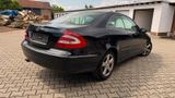 Mercedes-Benz C 200 KOMPRESSOR ELEGANCE Elegance - Mercedes-Benz C 200 aus 2004