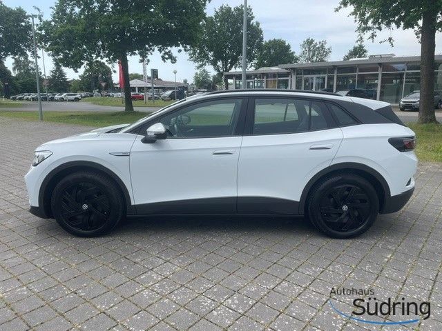 ID.4 Pro Performance 150kW 77kWh AHK Navi 360Kam