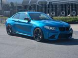 BMW M2 Coupe DKG H&K Rückfahrkamera Navi T... - BMW M2 in Bochum