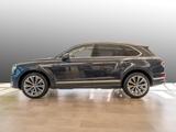 Bentley Bentayga Atelier | MY25 | Bentley Nürnberg - blaue Bentley Bentayga