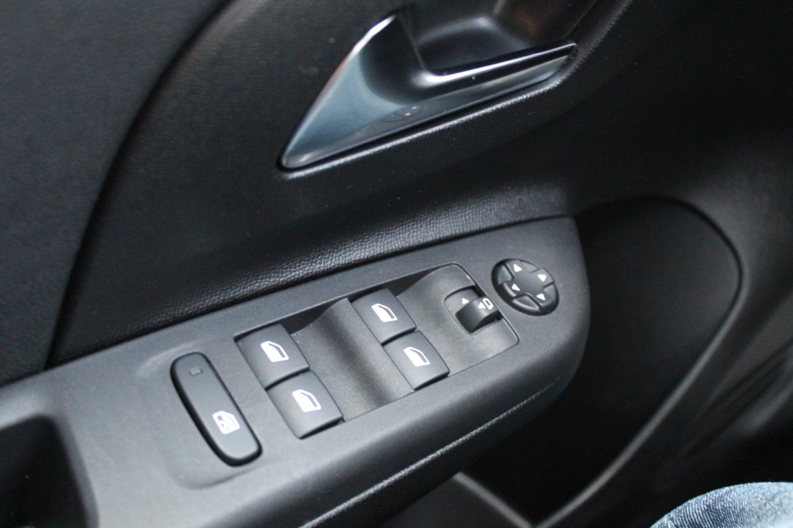 Fahrzeugabbildung Opel Corsa F GS*Navi*IntelliLux*PDC*SHZ*180°RFK