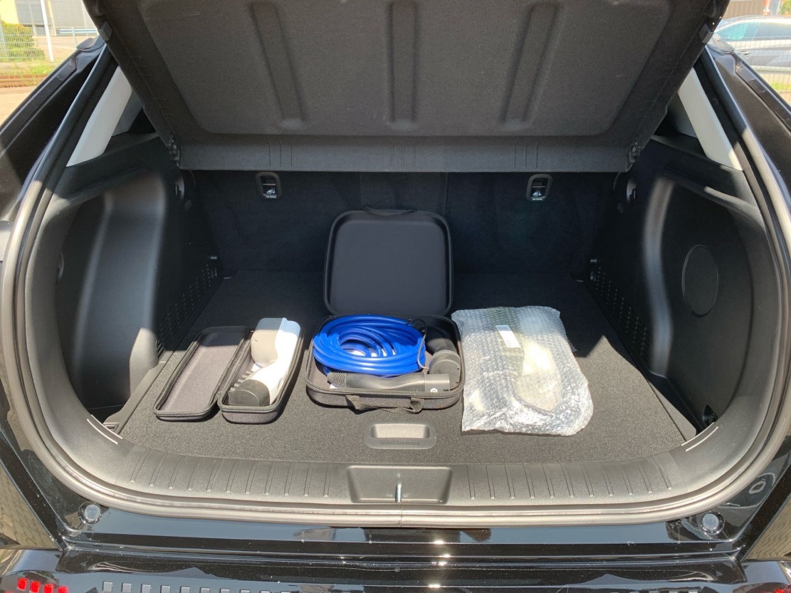 Fahrzeugabbildung Hyundai KONA Prime Elektro 65,4 kWh el.SD Leder