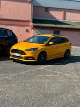 Ford Focus St Mk3 Turnier - Ford Focus ST MK3 Gebrauchtwagen