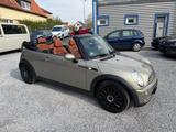 MINI COOPER_S Cabrio Cooper Sidewalk - MINI MINI: Cabrio, Sidewalk