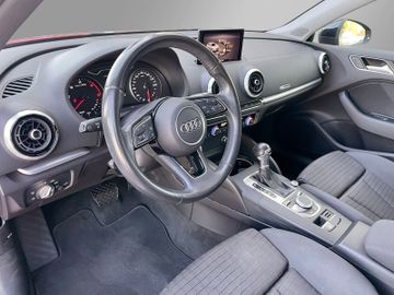 Audi A3 Sportback 30 TDI Sport S-Line*S-Tronic*LED*