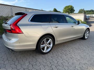Volvo V90 - 8