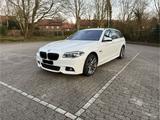 BMW 535d x Drive M Paket - BMW 535: 535d X Drive