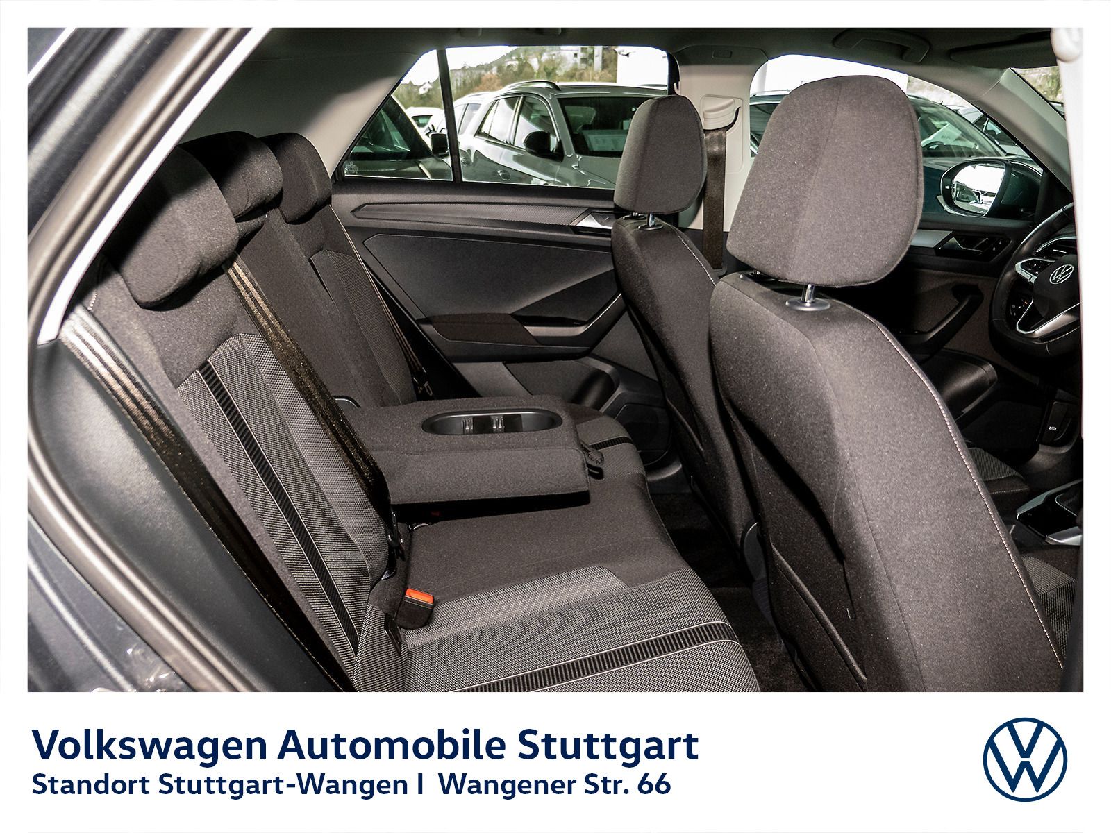 Volkswagen T-Roc - Bild 11