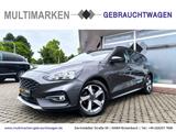Ford Focus Turnier Active 1.5 EcoBoost EU6dT Navi/LED - Ford Focus: 5d