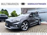 Ford Focus Turnier Active 1.5 EcoBoost EU6dT Navi/LED - Ford Focus: 5d