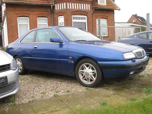 Lancia Kappa COUPE   2,4      1. HAND