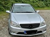 Mercedes-Benz Mercedes Benz CLC 200, 184 PS - Mercedes-Benz CLC 200 Gebrauchtwagen