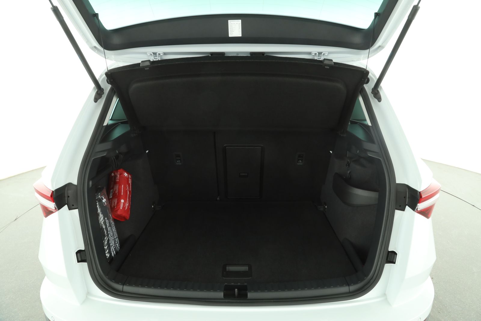 Skoda Karoq - Bild 8