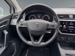 Fahrzeugabbildung Seat Ibiza Style Navi Sitzh. Tempom. Klima. Einparkhi