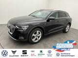 Audi e-tron 50 Quattro advanced Techno HeadUp - Audi e-tron: 50