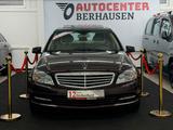 Mercedes-Benz C 350 CGI BlueEfficiency*AUT.*MEGAVOLL*GARANTIE* - Mercedes-Benz C 350: Cgi