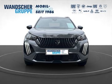Peugeot 2008 Allure PT 130 EAT8 Carplay+SHZ+LED+PDC+LM