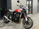 Kawasaki Z 900 RS *Top Zustand*tiefer gelegt*Scheckheft* - KAWASAKI 9 R