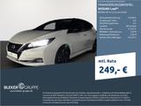 Nissan Leaf NISSAN LEAF N-Connecta 62 kWh - Nissan Leaf