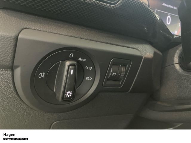 Volkswagen T-Cross - Bild 15