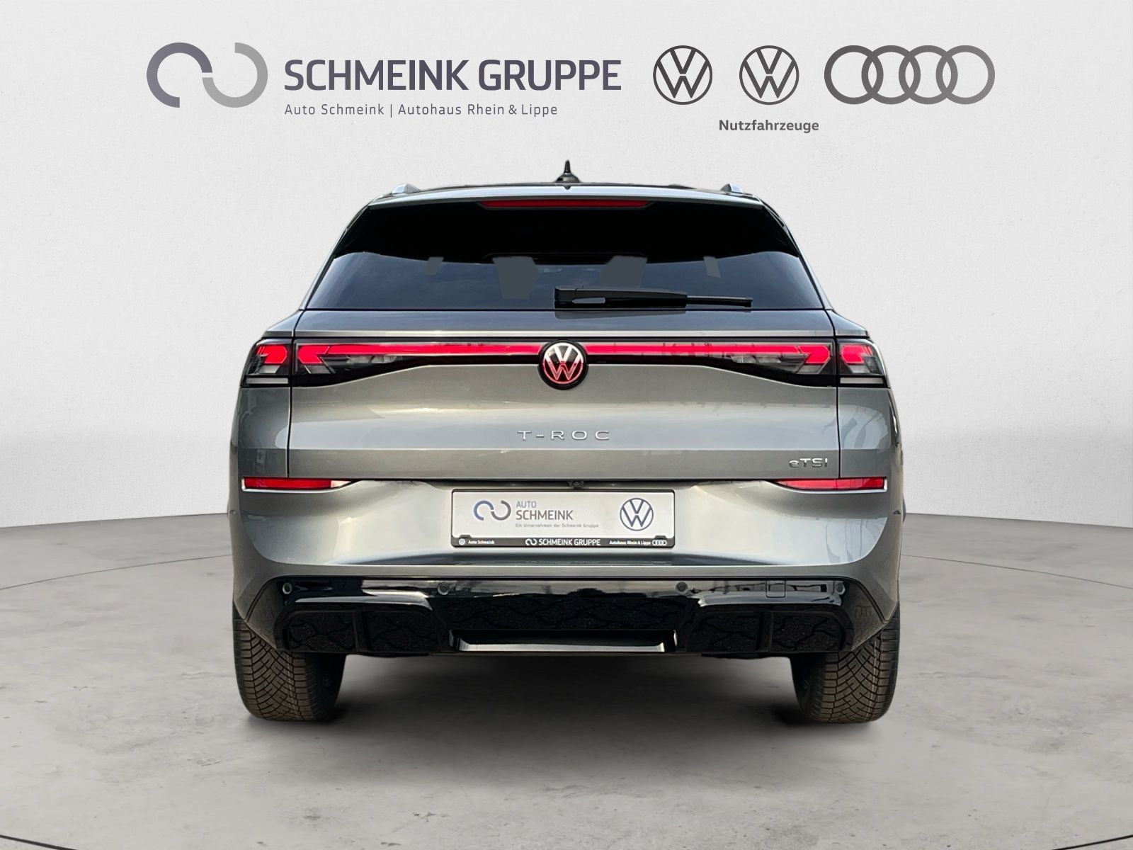 Volkswagen T-Roc R-Line 1.5 eTSI DSG foto 4
