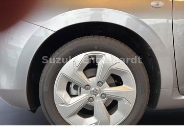 Suzuki Swift 1.2 DUALJET HYBRID Comfort+