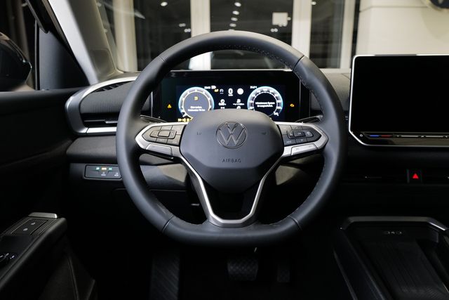 Volkswagen T-Roc 1.5eTSI DSG Trend AHK Totwinkel AppConnect