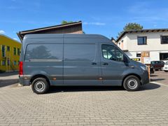 Sprinter III Kasten Kamera  Hoch/Lang