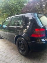 Volkswagen Golf 4 GTI 1.8 T - Volkswagen Golf aus 1998: GTI