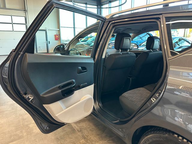 MYAUTOCENTER – Gebraucht- und Jahreswagen mit Werkstattservice in Pfaffenhofen Kia cee´d Sportswagon Vision*2. Hand*Klima*AHK*SHZ*