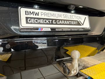 BMW X3 20d xDrive M Sportpaket HK HiFi DAB LED RFK