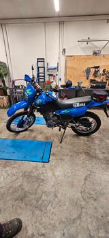 Yamaha Xt 600 3tb  - Offers