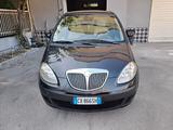 Lancia MUSA 1.9 Multijet Platino Plus - Lancia MUSA: Platino Plus