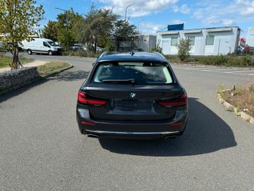 BMW 530 - 5