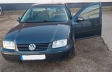 Volkswagen Bora 2.0 Basis Basis - Volkswagen Bora: Basis