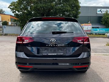Volkswagen Passat Variant - 5