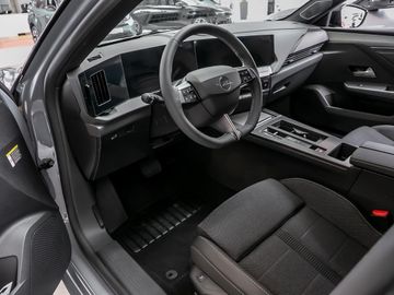 Opel Astra L 1.2 GS Spurhalteassistent 360° Kamera