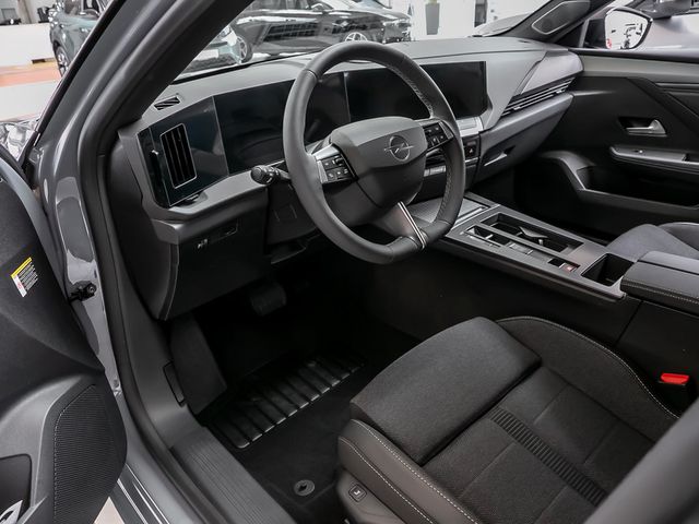 Opel Astra L 1.2 GS Spurhalteassistent 360° Kamera