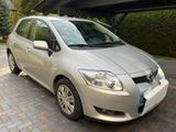 Toyota Auris Silber 1.4 BJ. 2007 - Toyota: Bj