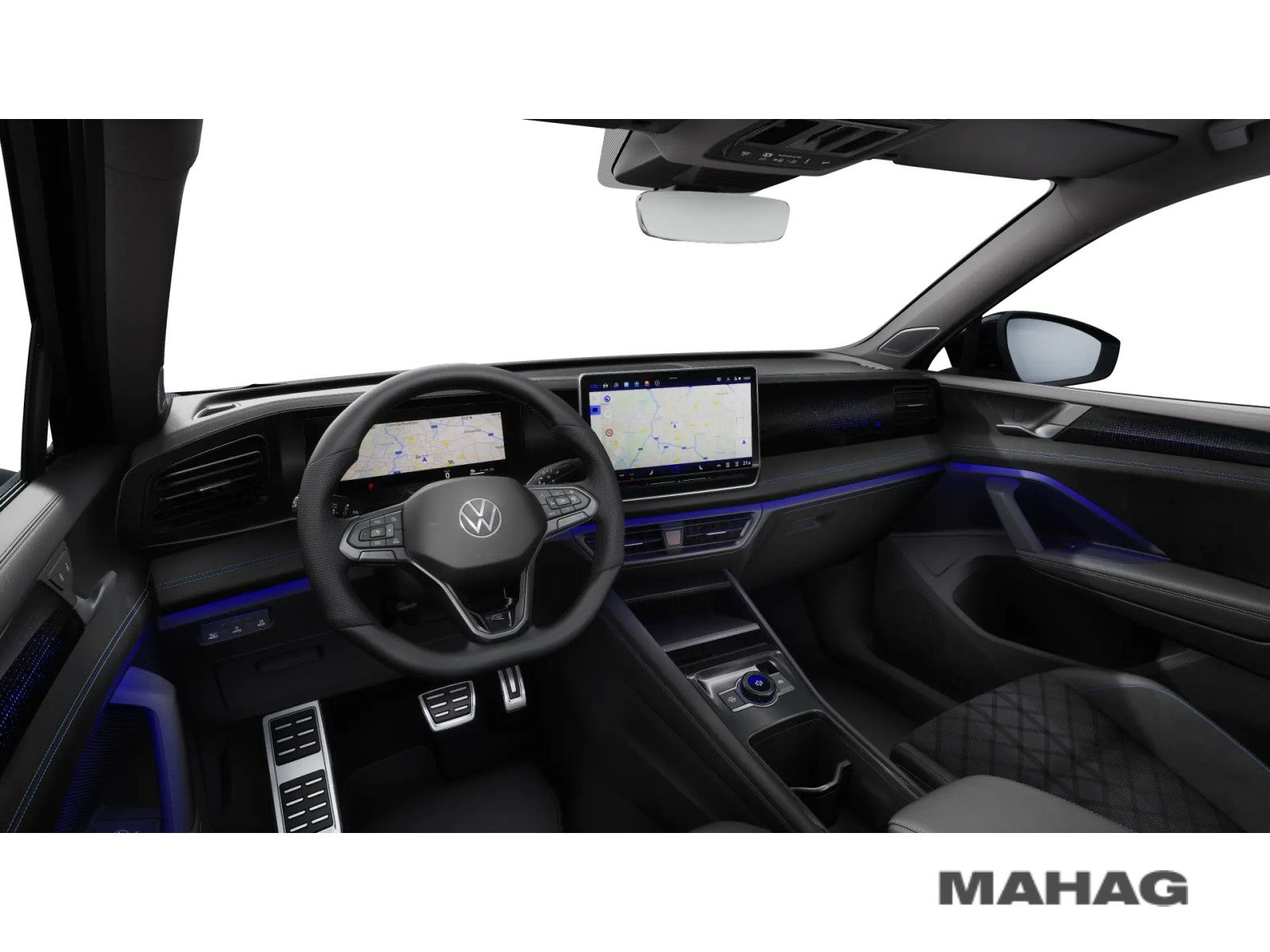 Volkswagen Tiguan - Bild 11