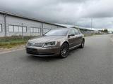 Volkswagen VW Phaeton 3.0 TDI 4 Motion GP4 voll - Volkswagen Phaeton: Von Privat