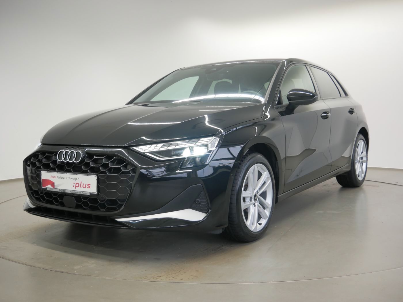 Audi A3 - Bild 2