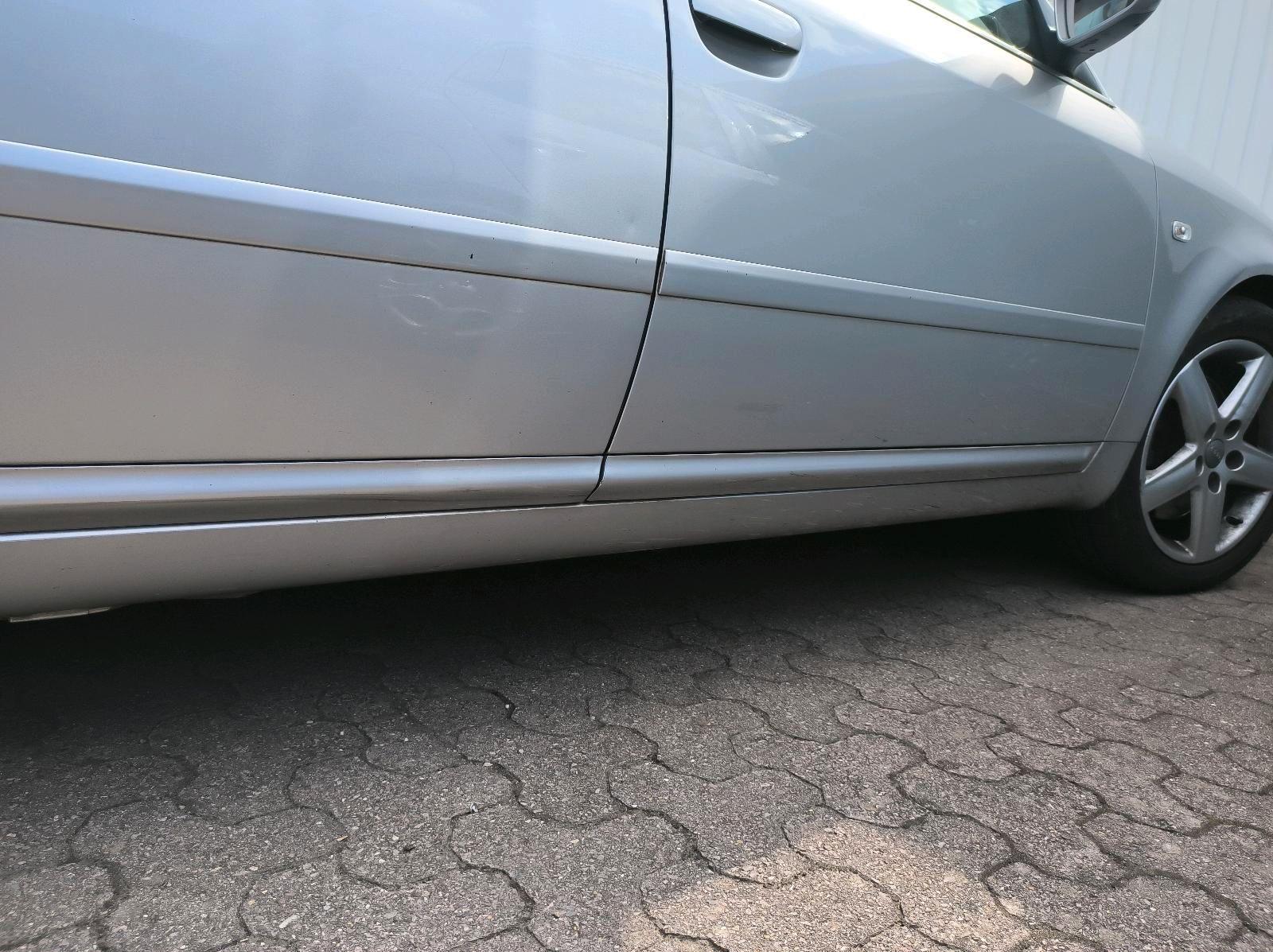 Audi A6 2004 — photo 9