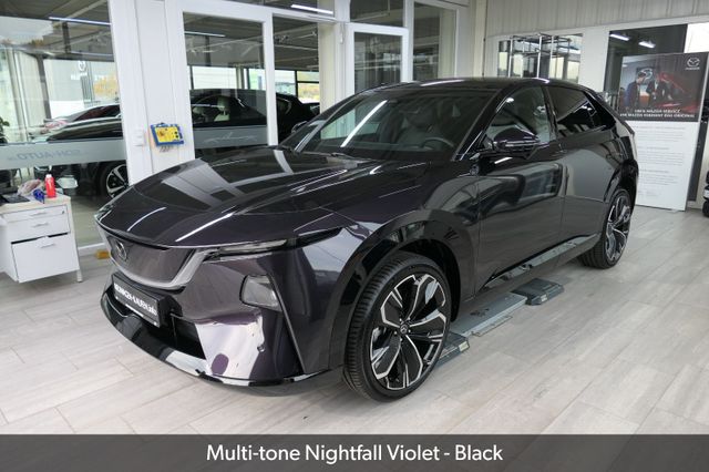 Mazda CX 6e Takumi mit 21 Zoll Räder inkl. ab sofort