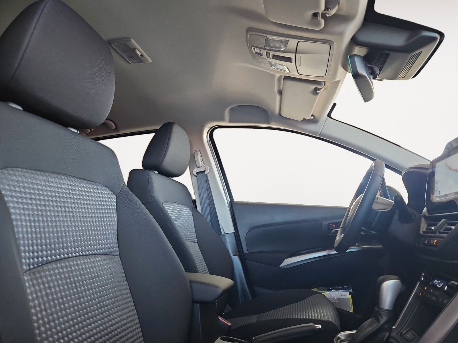 Fahrzeugabbildung Suzuki S-CROSS 1.4 COMFORT Automatik