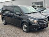 Mercedes-Benz Vito Kasten116 CDI TÜV NEU/REIFEN NEU/KLIMA - Mercedes-Benz mit Anhängerkupplung