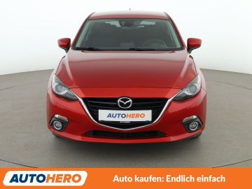 Mazda 3 - 9