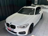 BMW M140I Limo|H&K|PANO|MEMORY|KAMERA - gebrauchte BMW M140i aus dem Jahr 2016